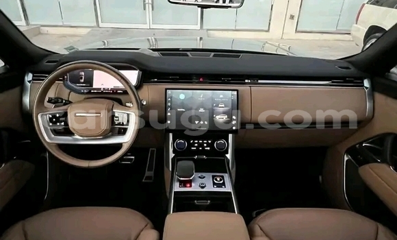 Buy Used Range Rover Evoque Black Car in Ouagadougou in Burkina Faso Buy Used Range Rover Evoque Black Car in Ouagadougou in Burkina Faso