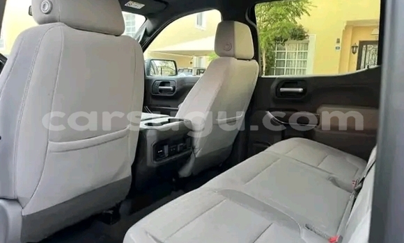 Buy Used Chevrolet Silverado White Car in Ouagadougou in Burkina Faso Buy Used Chevrolet Silverado White Car in Ouagadougou in Burkina Faso