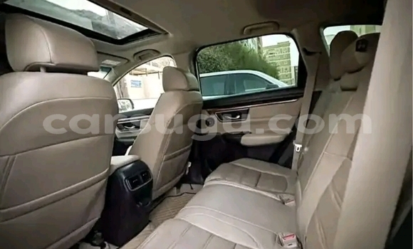 Sayi Na hannu Honda CR–V Other Mota in Boromo a Bale Sayi Na hannu Honda CR–V Other Mota in Boromo a Bale