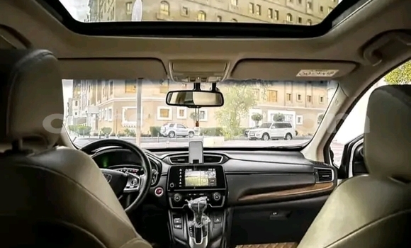 Sayi Na hannu Honda CR–V Other Mota in Boromo a Bale Sayi Na hannu Honda CR–V Other Mota in Boromo a Bale