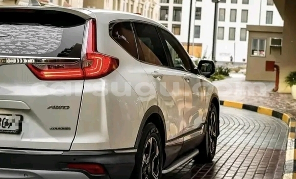 Sayi Na hannu Honda CR–V Other Mota in Boromo a Bale Sayi Na hannu Honda CR–V Other Mota in Boromo a Bale