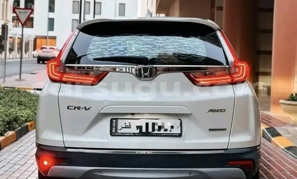 Sayi Na hannu Honda CR–V Other Mota in Boromo a Bale Sayi Na hannu Honda CR–V Other Mota in Boromo a Bale