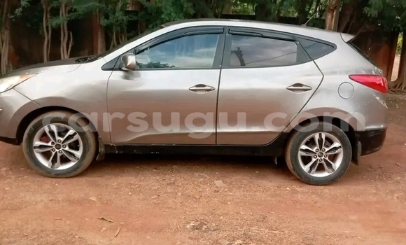 Sayi Na hannu Hyundai Tucson Other Mota in Boulsa a Namentenga Sayi Na hannu Hyundai Tucson Other Mota in Boulsa a Namentenga