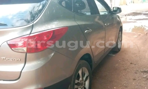 Sayi Na hannu Hyundai Tucson Other Mota in Boulsa a Namentenga Sayi Na hannu Hyundai Tucson Other Mota in Boulsa a Namentenga