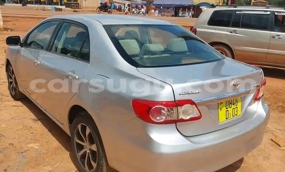 Sayi Na hannu Toyota Corolla Other Mota in Ouagadougou a Burkina Faso Sayi Na hannu Toyota Corolla Other Mota in Ouagadougou a Burkina Faso