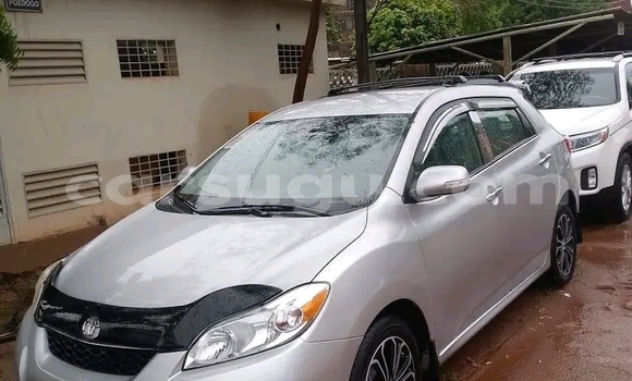 Sayi Na hannu Toyota Matrix Other Mota in Ouagadougou a Burkina Faso Sayi Na hannu Toyota Matrix Other Mota in Ouagadougou a Burkina Faso