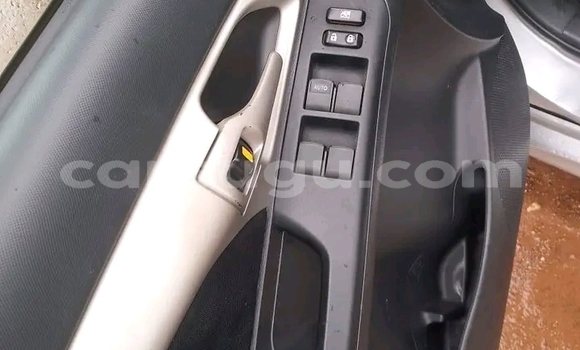 Sayi Na hannu Toyota Matrix Other Mota in Ouagadougou a Burkina Faso Sayi Na hannu Toyota Matrix Other Mota in Ouagadougou a Burkina Faso