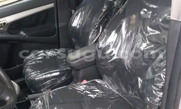 Sayi Na hannu Toyota Matrix Other Mota in Ouagadougou a Burkina Faso Sayi Na hannu Toyota Matrix Other Mota in Ouagadougou a Burkina Faso