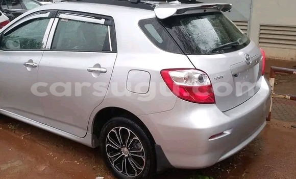 Sayi Na hannu Toyota Matrix Other Mota in Ouagadougou a Burkina Faso Sayi Na hannu Toyota Matrix Other Mota in Ouagadougou a Burkina Faso