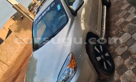 Sayi Na hannu Toyota RAV4 Other Mota in Ouagadougou a Burkina Faso Sayi Na hannu Toyota RAV4 Other Mota in Ouagadougou a Burkina Faso