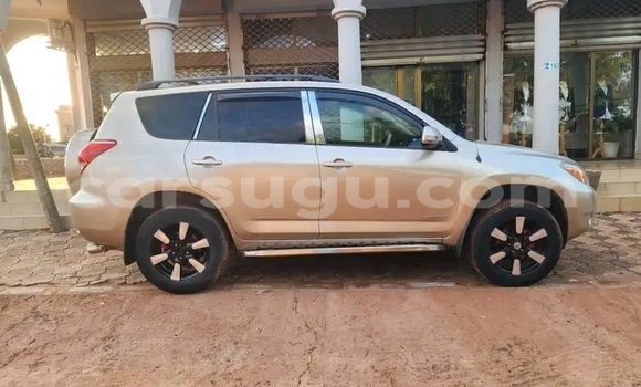 Sayi Na hannu Toyota RAV4 Other Mota in Ouagadougou a Burkina Faso Sayi Na hannu Toyota RAV4 Other Mota in Ouagadougou a Burkina Faso