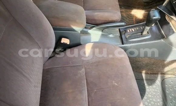 Buy Used Toyota Corolla Other Car in Ouagadougou in Burkina Faso Buy Used Toyota Corolla Other Car in Ouagadougou in Burkina Faso