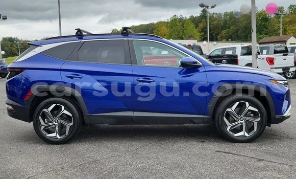 Acheter Occasion Voiture Hyundai Tucson Bleu à Dedougou, Mouhoun Acheter Occasion Voiture Hyundai Tucson Bleu à Dedougou, Mouhoun