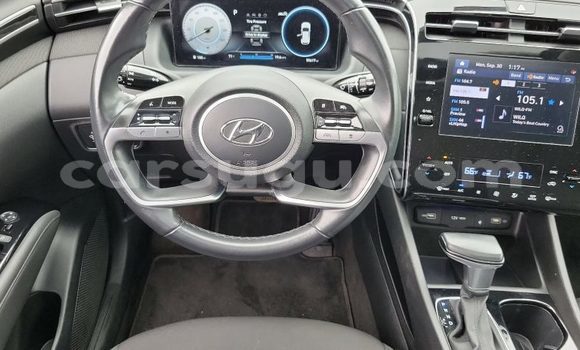 Acheter Occasion Voiture Hyundai Tucson Bleu à Dedougou, Mouhoun Acheter Occasion Voiture Hyundai Tucson Bleu à Dedougou, Mouhoun