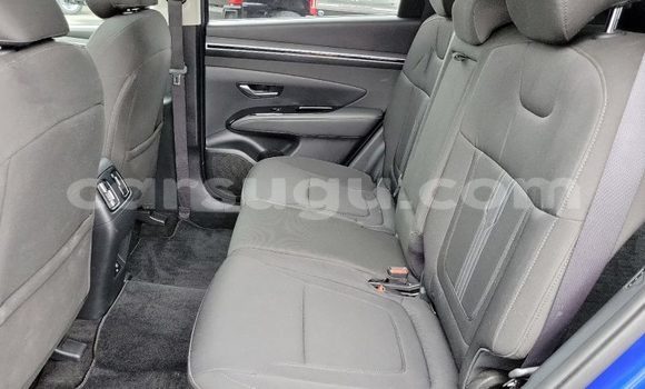 Acheter Occasion Voiture Hyundai Tucson Bleu à Dedougou, Mouhoun Acheter Occasion Voiture Hyundai Tucson Bleu à Dedougou, Mouhoun