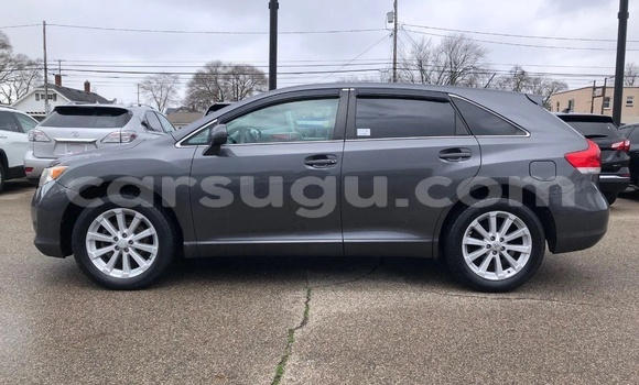 Acheter Occasion Voiture Toyota Venza Noir à Dedougou, Mouhoun Acheter Occasion Voiture Toyota Venza Noir à Dedougou, Mouhoun