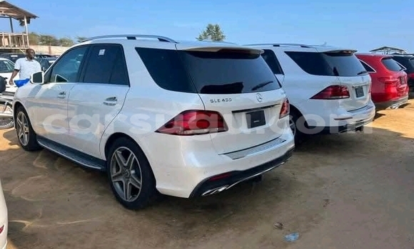 Buy Used Mercedes-Benz GLE Other Car in Ouagadougou in Burkina Faso Buy Used Mercedes-Benz GLE Other Car in Ouagadougou in Burkina Faso