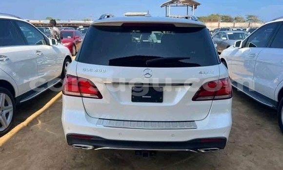 Buy Used Mercedes-Benz GLE Other Car in Ouagadougou in Burkina Faso Buy Used Mercedes-Benz GLE Other Car in Ouagadougou in Burkina Faso