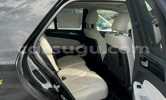 Buy Used Mercedes-Benz GLE Other Car in Ouagadougou in Burkina Faso Buy Used Mercedes-Benz GLE Other Car in Ouagadougou in Burkina Faso