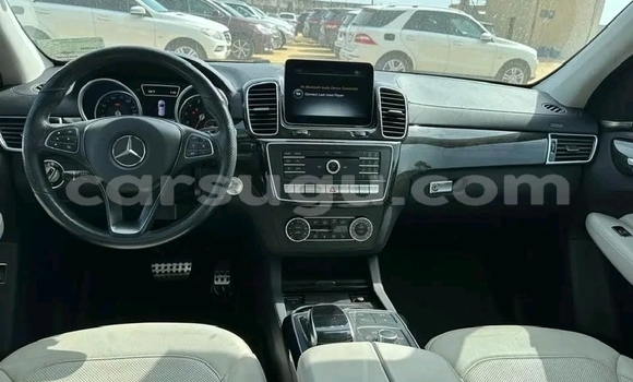 Buy Used Mercedes-Benz GLE Other Car in Ouagadougou in Burkina Faso Buy Used Mercedes-Benz GLE Other Car in Ouagadougou in Burkina Faso