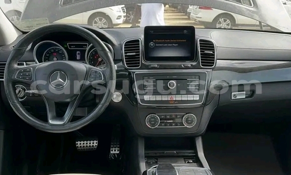 Buy Used Mercedes-Benz GLE Other Car in Ouagadougou in Burkina Faso Buy Used Mercedes-Benz GLE Other Car in Ouagadougou in Burkina Faso