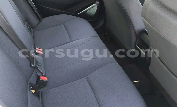 Buy Used Toyota Corolla Other Car in Ouagadougou in Burkina Faso Buy Used Toyota Corolla Other Car in Ouagadougou in Burkina Faso