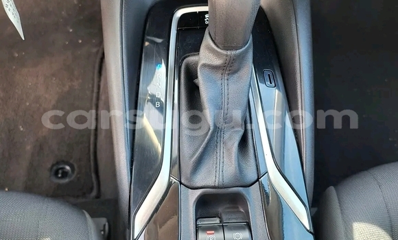 Buy Used Toyota Corolla Other Car in Ouagadougou in Burkina Faso Buy Used Toyota Corolla Other Car in Ouagadougou in Burkina Faso