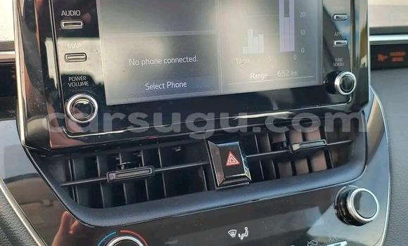 Buy Used Toyota Corolla Other Car in Ouagadougou in Burkina Faso Buy Used Toyota Corolla Other Car in Ouagadougou in Burkina Faso