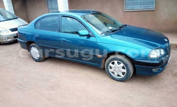 Acheter Occasion Voiture Toyota Avensis Bleu à Ouagadougou, Burkina-Faso Acheter Occasion Voiture Toyota Avensis Bleu à Ouagadougou, Burkina-Faso