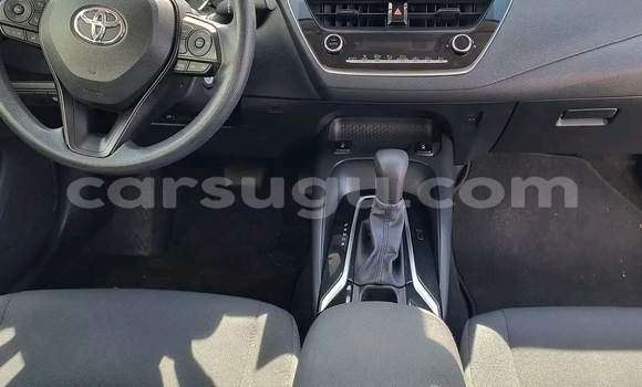 Buy Used Toyota Corolla Other Car in Ouagadougou in Burkina Faso Buy Used Toyota Corolla Other Car in Ouagadougou in Burkina Faso