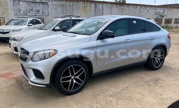 Acheter Occasion Voiture Mercedes-Benz GLE Coupe Autre à Ouagadougou, Burkina-Faso Acheter Occasion Voiture Mercedes-Benz GLE Coupe Autre à Ouagadougou, Burkina-Faso
