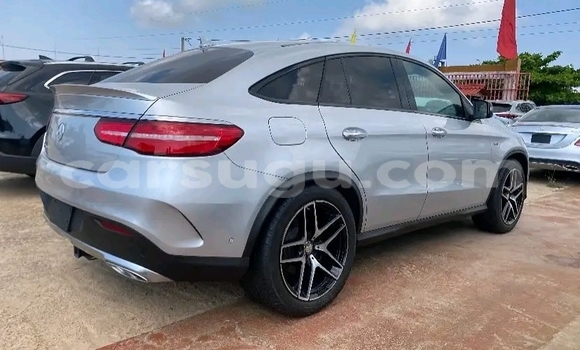 Acheter Occasion Voiture Mercedes-Benz GLE Coupe Autre à Ouagadougou, Burkina-Faso Acheter Occasion Voiture Mercedes-Benz GLE Coupe Autre à Ouagadougou, Burkina-Faso