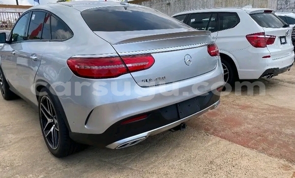 Acheter Occasion Voiture Mercedes-Benz GLE Coupe Autre à Ouagadougou, Burkina-Faso Acheter Occasion Voiture Mercedes-Benz GLE Coupe Autre à Ouagadougou, Burkina-Faso
