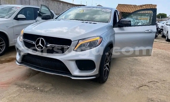 Acheter Occasion Voiture Mercedes-Benz GLE Coupe Autre à Ouagadougou, Burkina-Faso Acheter Occasion Voiture Mercedes-Benz GLE Coupe Autre à Ouagadougou, Burkina-Faso