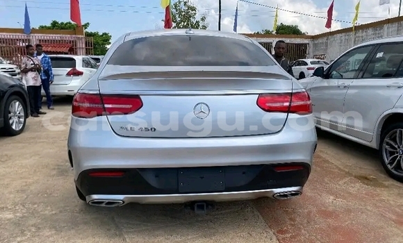 Acheter Occasion Voiture Mercedes-Benz GLE Coupe Autre à Ouagadougou, Burkina-Faso Acheter Occasion Voiture Mercedes-Benz GLE Coupe Autre à Ouagadougou, Burkina-Faso