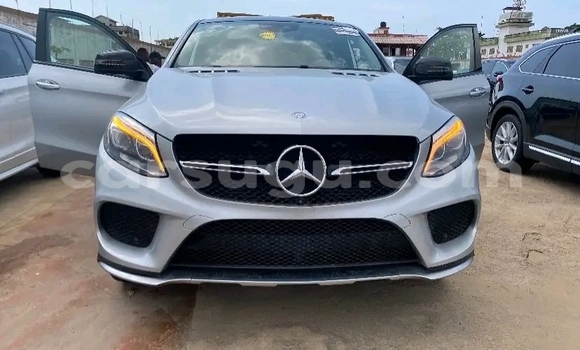 Acheter Occasion Voiture Mercedes-Benz GLE Coupe Autre à Ouagadougou, Burkina-Faso Acheter Occasion Voiture Mercedes-Benz GLE Coupe Autre à Ouagadougou, Burkina-Faso
