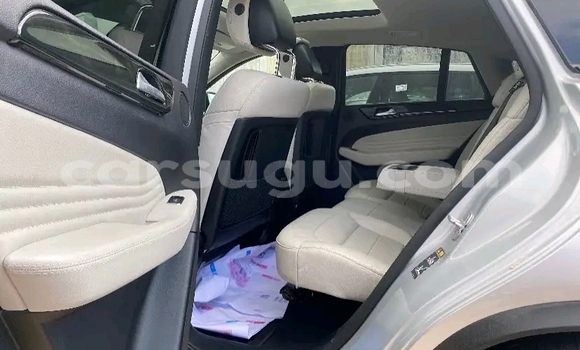 Acheter Occasion Voiture Mercedes-Benz GLE Coupe Autre à Ouagadougou, Burkina-Faso Acheter Occasion Voiture Mercedes-Benz GLE Coupe Autre à Ouagadougou, Burkina-Faso