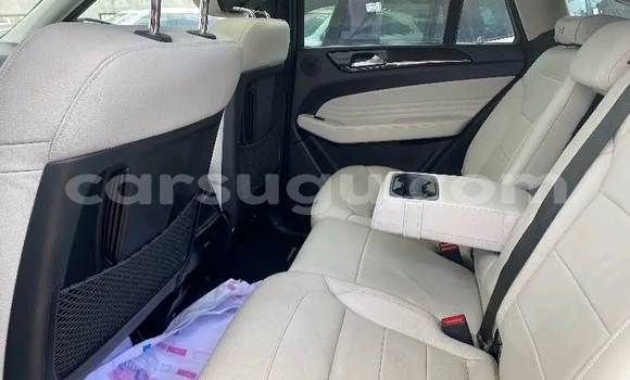 Acheter Occasion Voiture Mercedes-Benz GLE Coupe Autre à Ouagadougou, Burkina-Faso Acheter Occasion Voiture Mercedes-Benz GLE Coupe Autre à Ouagadougou, Burkina-Faso