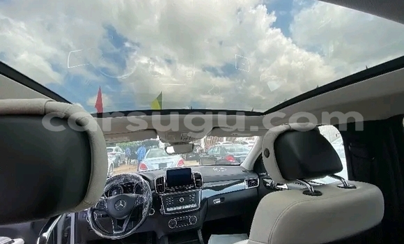 Acheter Occasion Voiture Mercedes-Benz GLE Coupe Autre à Ouagadougou, Burkina-Faso Acheter Occasion Voiture Mercedes-Benz GLE Coupe Autre à Ouagadougou, Burkina-Faso