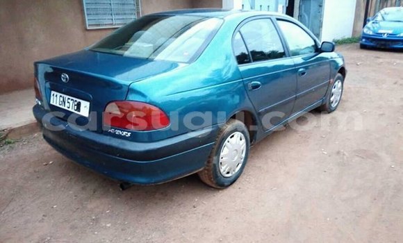 Acheter Occasion Voiture Toyota Avensis Bleu à Ouagadougou, Burkina-Faso Acheter Occasion Voiture Toyota Avensis Bleu à Ouagadougou, Burkina-Faso