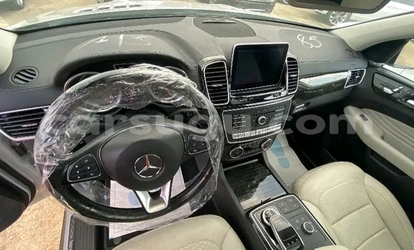 Acheter Occasion Voiture Mercedes-Benz GLE Coupe Autre à Ouagadougou, Burkina-Faso Acheter Occasion Voiture Mercedes-Benz GLE Coupe Autre à Ouagadougou, Burkina-Faso