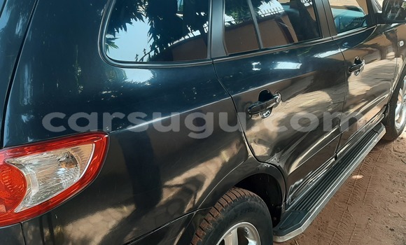 Acheter Occasion Voiture Hyundai Santa Fe Other à Bobo Dioulasso, Burkina-Faso Acheter Occasion Voiture Hyundai Santa Fe Other à Bobo Dioulasso, Burkina-Faso