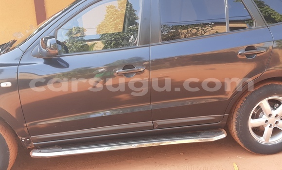 Acheter Occasion Voiture Hyundai Santa Fe Other à Bobo Dioulasso, Burkina-Faso Acheter Occasion Voiture Hyundai Santa Fe Other à Bobo Dioulasso, Burkina-Faso