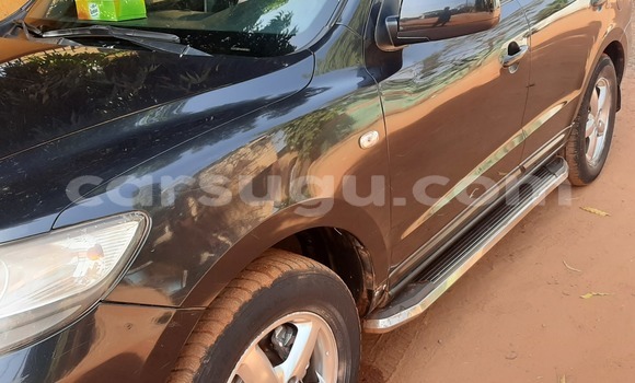 Acheter Occasion Voiture Hyundai Santa Fe Other à Bobo Dioulasso, Burkina-Faso Acheter Occasion Voiture Hyundai Santa Fe Other à Bobo Dioulasso, Burkina-Faso