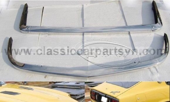 Sayi Sabo Datsun 280ZX Other Mota in Boulsa a Namentenga Sayi Sabo Datsun 280ZX Other Mota in Boulsa a Namentenga