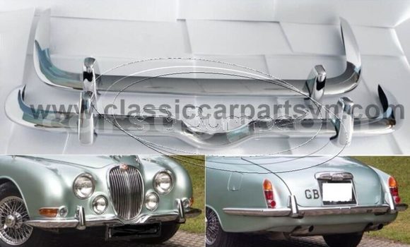 Acheter Neuf Voiture Jaguar S–Type Other à Kantchari, Tapoa