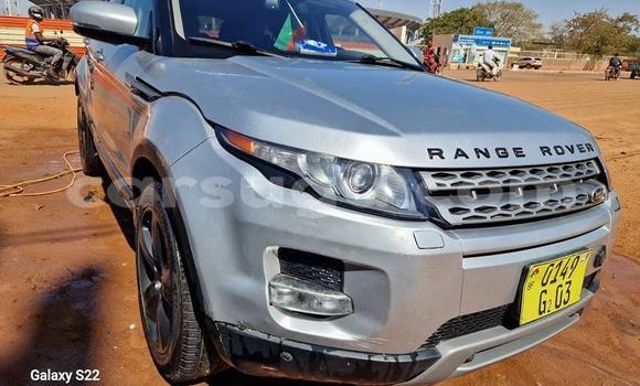 Acheter Occasion Voiture Range Rover Range Rover Autre à Ouagadougou, Burkina-Faso