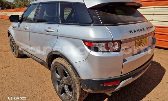 Sayi Na hannu Range Rover Range Rover Sauran Mota in Ouagadougou a Burkina Faso Sayi Na hannu Range Rover Range Rover Sauran Mota in Ouagadougou a Burkina Faso