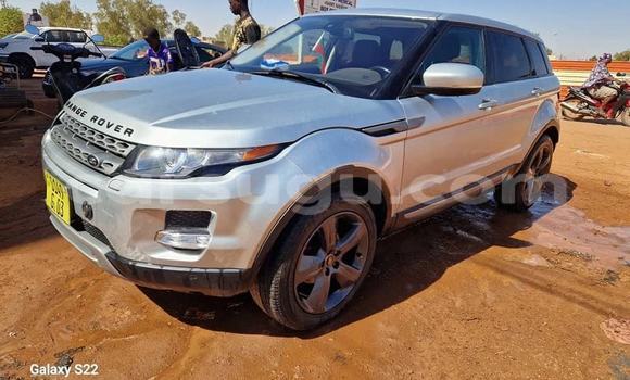 Sayi Na hannu Range Rover Range Rover Sauran Mota in Ouagadougou a Burkina Faso Sayi Na hannu Range Rover Range Rover Sauran Mota in Ouagadougou a Burkina Faso