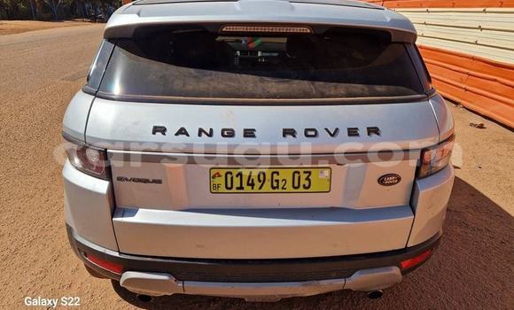 Sayi Na hannu Range Rover Range Rover Sauran Mota in Ouagadougou a Burkina Faso Sayi Na hannu Range Rover Range Rover Sauran Mota in Ouagadougou a Burkina Faso